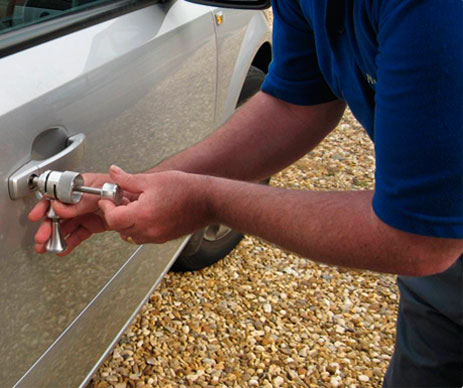 Вскрытие замков в Василеостровском районе